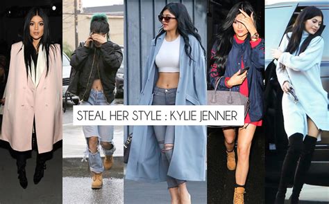 20 wrong color) and Jane Thong (55. . Kylie jenner steal her style